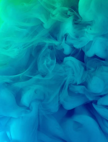 Abstract ink splash background — Stock Photo, Image