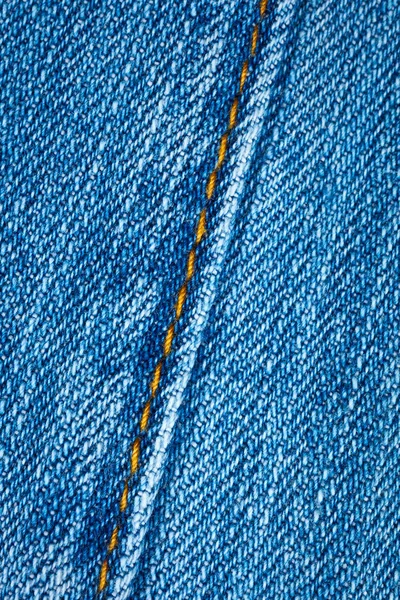 Fundal albastru denim — Fotografie, imagine de stoc