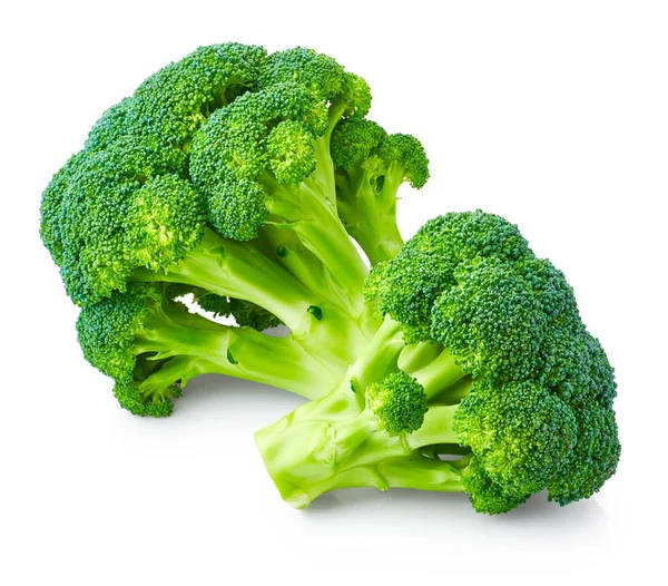 Broccoli freschi verdi — Foto Stock