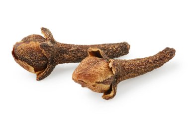 Kuru kahverengi karanfil