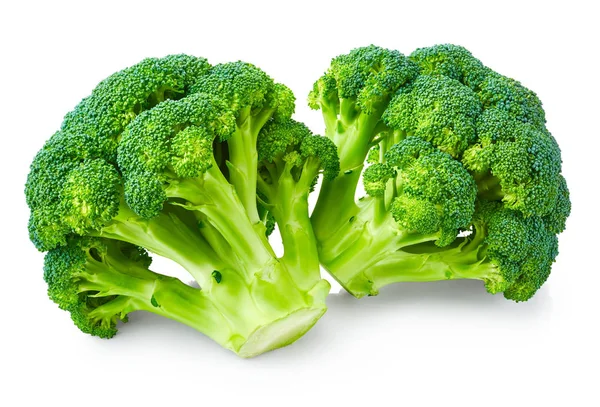 Fresh green broccoli — Stock Photo, Image