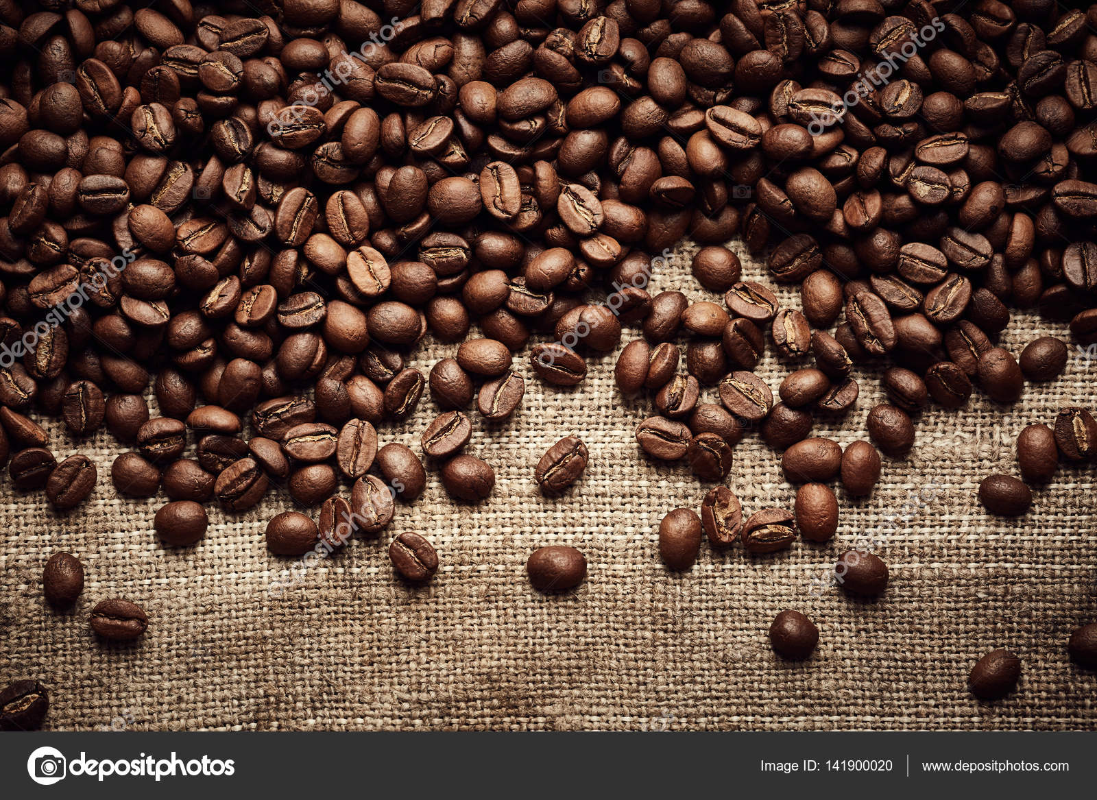 Coffee Beans Border On Burlap Fabric Background Photo By Nik Merkulov Coffee Beans Border On Burlap Fabric Background Photo By Nik Merkulov