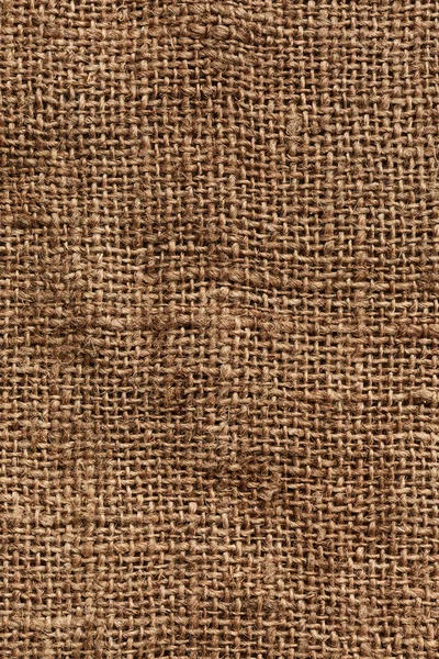 Tejido de textura arpillera —  Fotos de Stock