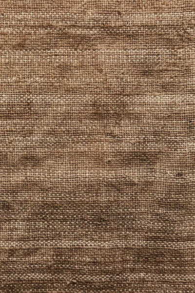 Linen fabric texture — Stock Photo, Image