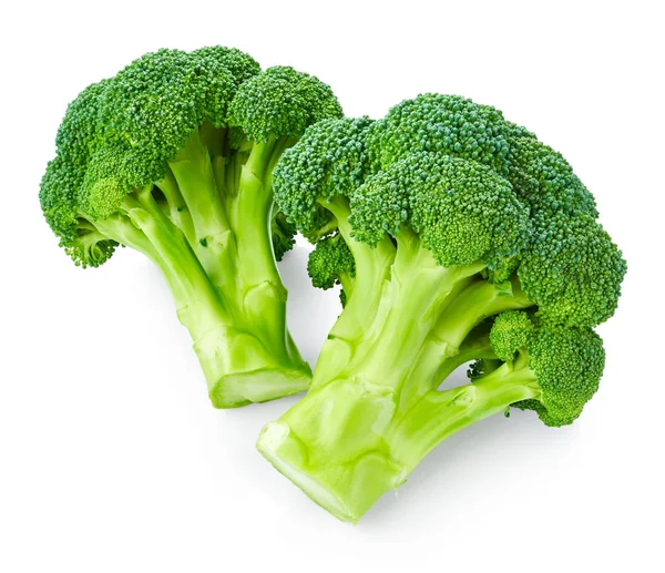 Fresh green broccoli — Stock Photo, Image