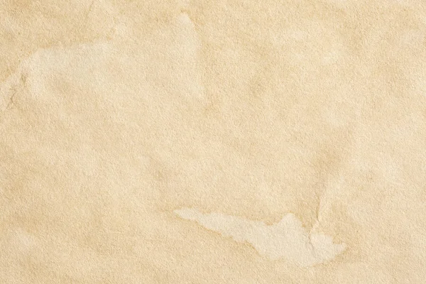 Texture di carta beige — Foto Stock