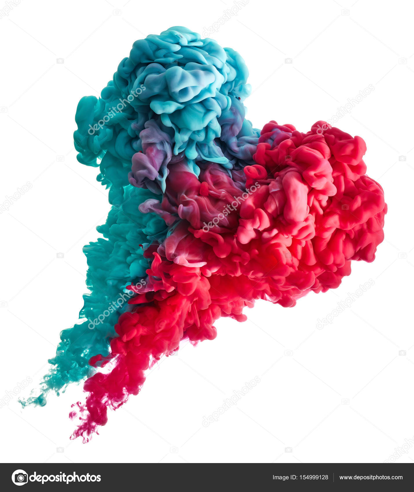 Ink Drop In Water Stock Photo Image By C Nik Merkulov Ink Drop In Water Stock Photo Image By C Nik Merkulov