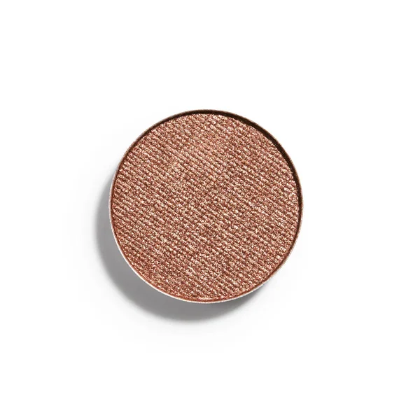 Bronze eye shadow — Stock Photo, Image