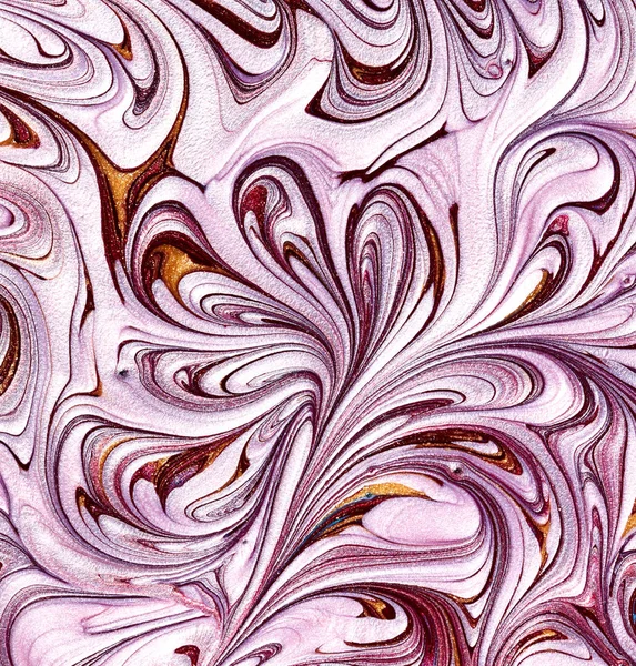 Textura abstrata do esmalte — Fotografia de Stock