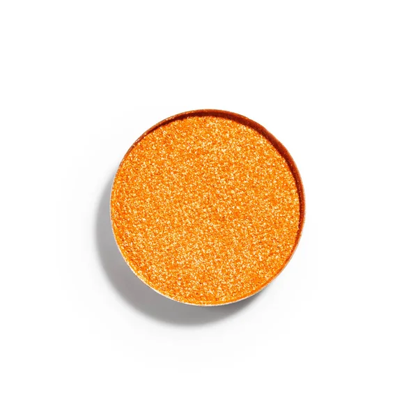 Оранжевая тень — стоковое фото