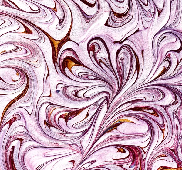 Colorat unghii poloneză textura — Fotografie, imagine de stoc