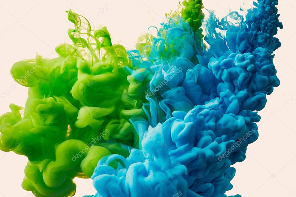 video inkdrop water video inkdrop water