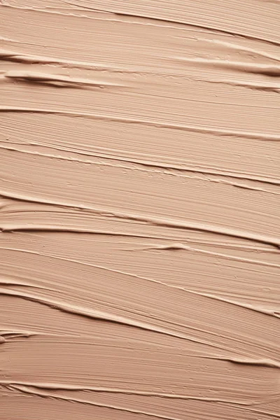 Texture of liquid foundation — Stock Photo, Image