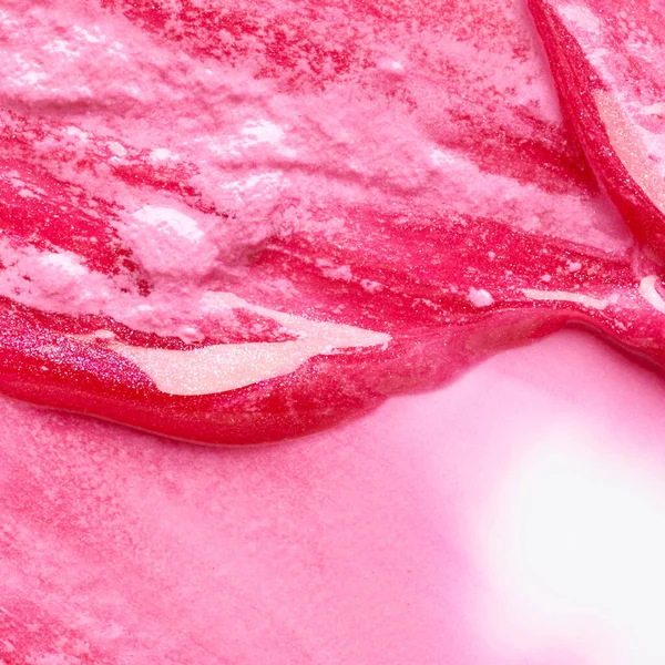 Abstract Background Liquid Lipstick — Stock Photo, Image