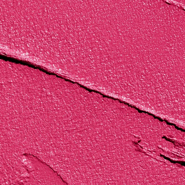Textura Batom Rosa — Fotografia de Stock