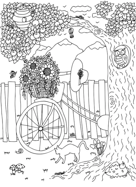 Imágenes: flores naturales para dibujar | Parques naturales