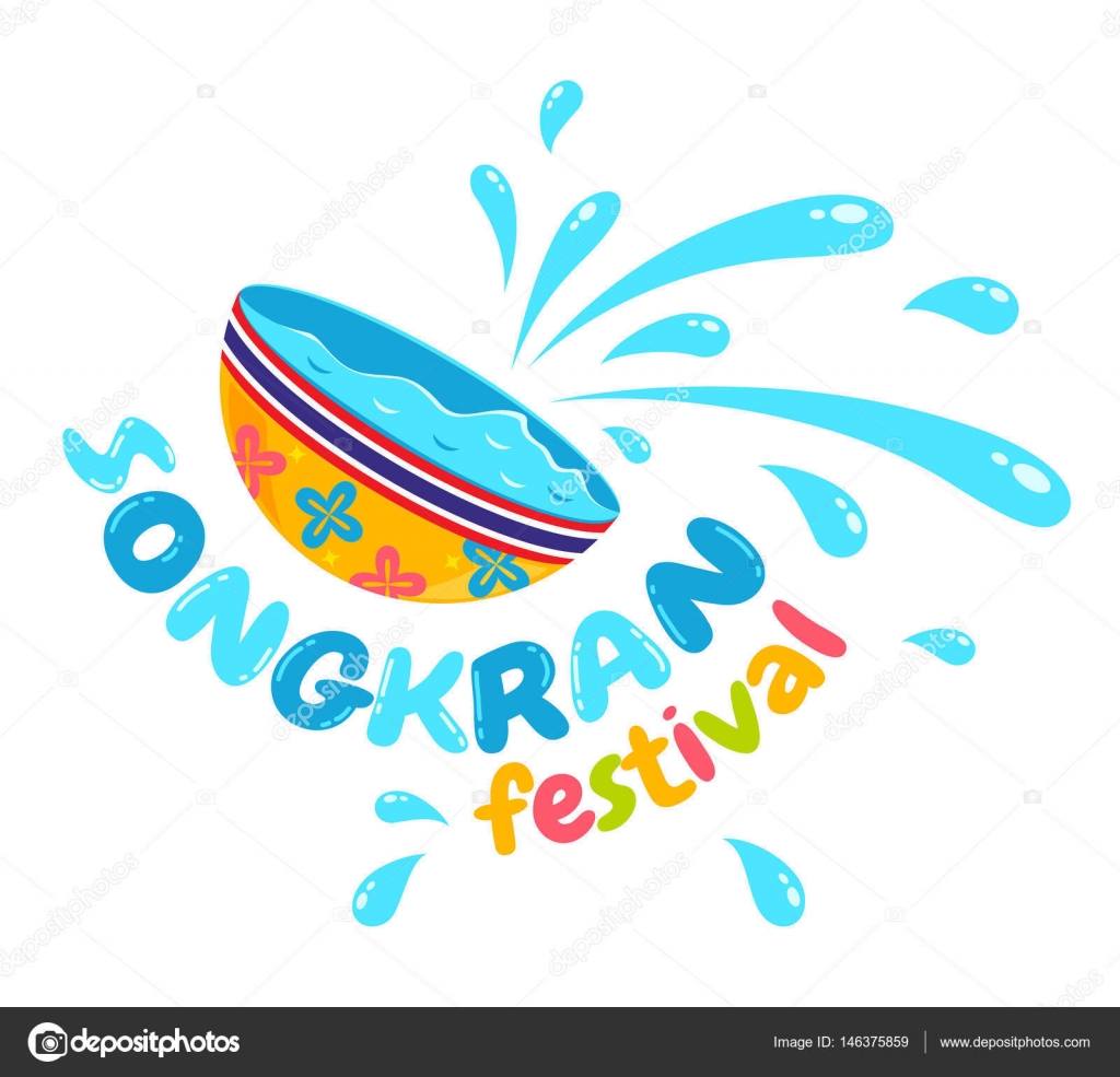 Asijské stříkat fest