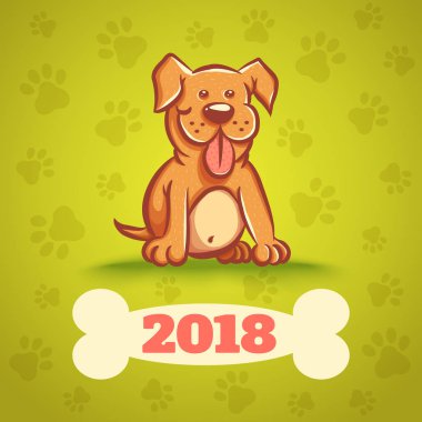 Köpek kemik 2018.
