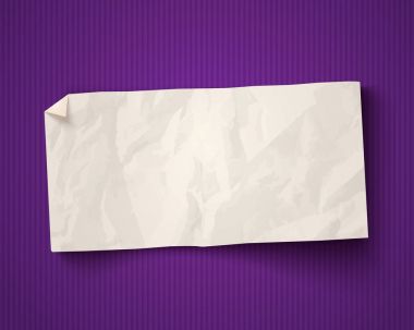Eski kağıt arka plan beyaz kağıt reklamı.
