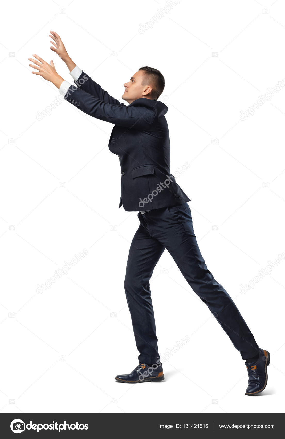 young woman with hands up. in the so-called t-pose used in 3D modeling of  human poses Stock Photo, t pose - hpnonline.org