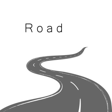 Bir yol sürüş