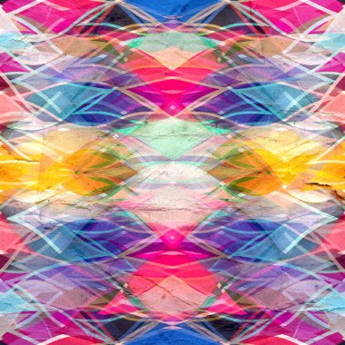 Soyut suluboya arkaplanı