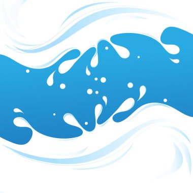 Süt parlak arka plan