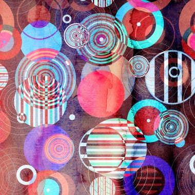 Soyut parlaklık arka plan