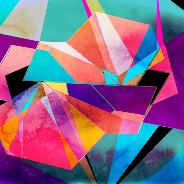 Soyut parlaklık arka plan