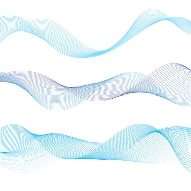 Vektör soyut doğrusal dalgalar