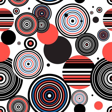 Kusursuz geometrik desen