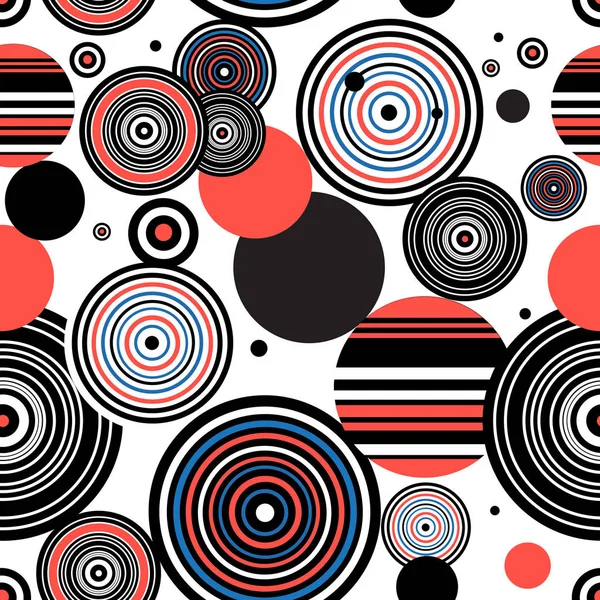 Kusursuz geometrik desen