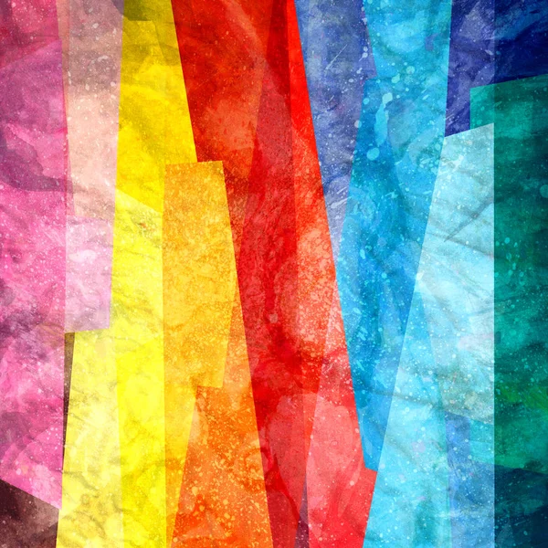 Abstract watercolor background — Stock Photo, Image