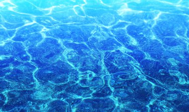 Fotoğraf net temiz su