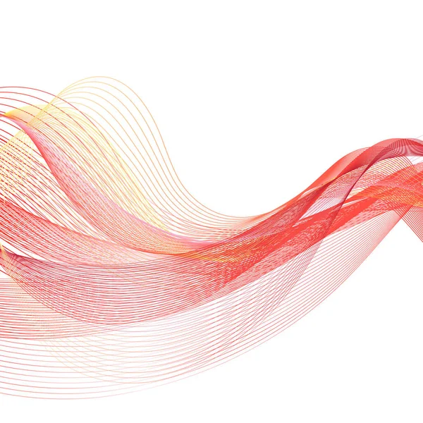 wave vector graphics — Stock Vector © tanor #27221103