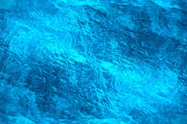 Fotoğraf arka plan mavi su