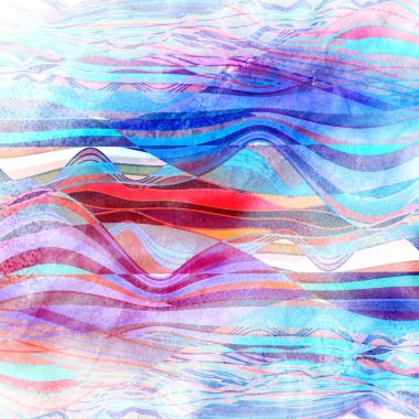 suluboya arka plan dalga