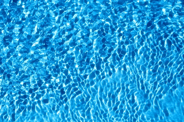 Foto fondo azul agua —  Fotos de Stock