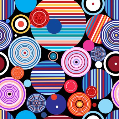 Kusursuz geometrik desen