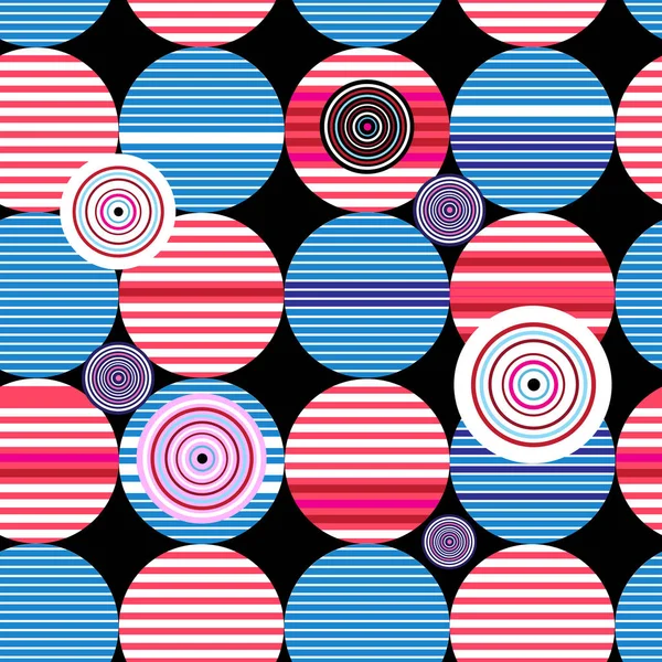 Kusursuz geometrik desen