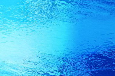 Fotoğraf arka plan mavi su