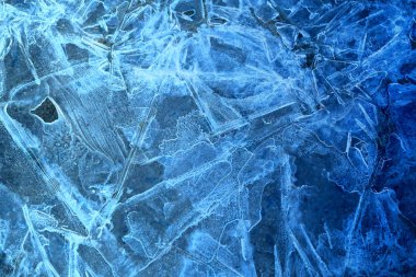 Fotoğraf arka plan buz dondurulmuş