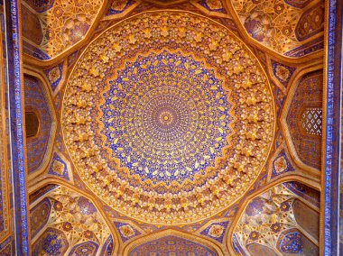 Fotoğraf arka plan süsleme Camii