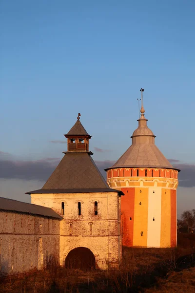 Stock Foto sunset arkitekturen tempel — Stockfoto