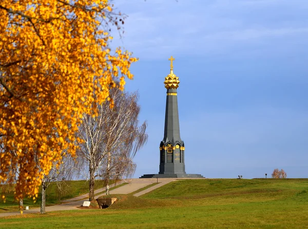 Foto de monumentos rusos antiguos — Foto de Stock