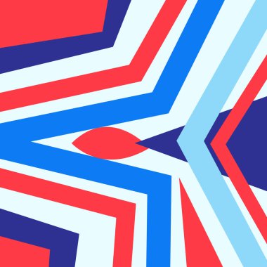 Güzel vektör soyut arkaplanı