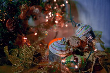 Noel mutlu yeni yıl