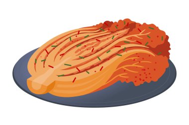 Kimchi Kore