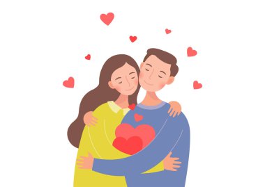 Çift birbirlerine tutuyorsun.