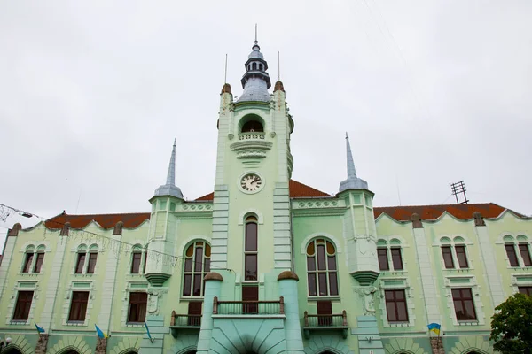 Belediye Binası, mukachevo, Ukrayna 